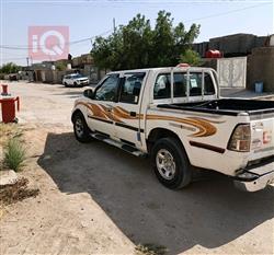 جي أي سي جونو GA200